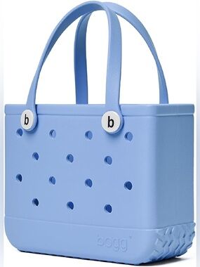 BOGG BAG – Bitty, Small Tote - Carolina On My Mind - Light Blue